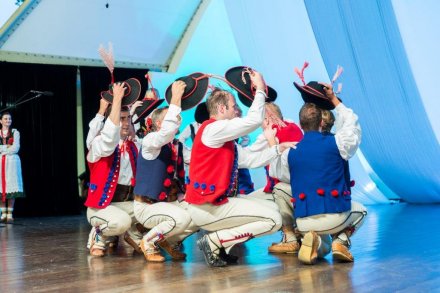 Ostatni dzień 58. Tygodnia Kultury Beskidzkiej